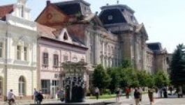 Kárpátalján magyarul tanulnak az állami hivatalnokok