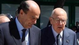 Olasz kormányalakítás: Bersani sarokba szorította magát