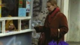 Felméri Cecília ismét versenyben a Gopo díjért