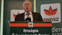 RMDSZ: az ország kárát látta a jelenlegi régiófelosztásnak