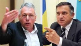 Ismét előszedték a naftalinból Gheorghe Funart