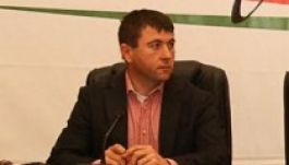 Borboly a megyei tanácsok szövetségének alelnöke maradt 