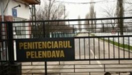 Kirabolták a craiovai börtön vegyesboltját