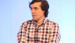 Iliescuhoz hasonlította Margát Mircea Cărtărescu