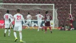 IFFHS: nem kopott el a Kolozsvári CFR európai nimbusza