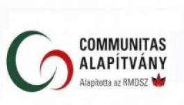 Feltörték a Communitas Alapítvány honlapját