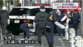 Bombariadó Tokióban egy 17 éves román gyilkos miatt