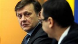 Antonescu határozottan ellenzi Kövesi kievezését a DNA élére