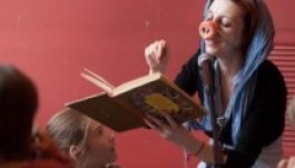 Nyílt nap Kolozsváron a Színház Világnapján