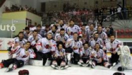 Mol Liga-döntő: a magyar bajnok DAB lesz a HSC ellenfele