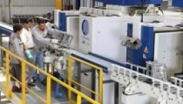 Spontán sztrájkba kezdtek szerdán a Dacia alkalmazottai