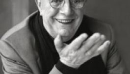 Dario Fo üzenete a Színház Világnapján