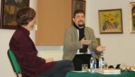 Pihenést garantált Kolozsváron Demény Péter 