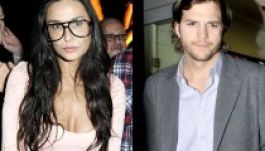 Demi Moore tartásdíjat követel a szegényebb Ashton Kutchertől