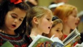 Gyerekeknek indítanak tévés zenei tehetséggondozást