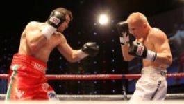 Gyenyisz Gracsov elvette Erdei Zsolt veretlenségét