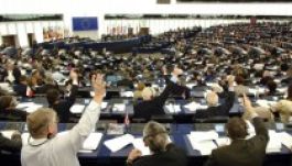 Leszavazta az EP a 2014-2020-as EU-büdzsét