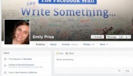 Napokon belül megújul a Facebook üzenőfala