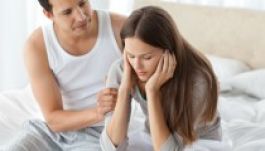 A szeretkezés elűzi a fejfájást