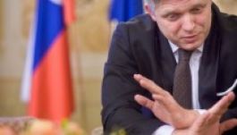 Robert Fico nem kér bocsánatot, csak sajnálja a félreértést