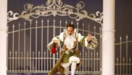 Moliére vígjátéka Székelyudvarhelyen