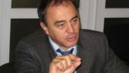 Maros-Hargita-Kovászna régiót javasol Dorin Florea