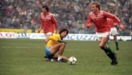 A magyarok 32 éve nem nyertek a románok ellen