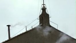  A fehér füstre várva: hogyan választanak pápát?     