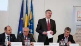 Százötvenmillió eurós beruházás Háromszéken