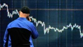 Ciprus miatt zuhantak meredeken az európai tőzsdék