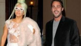 Hamarosan feleség és anya lesz Lady Gaga is