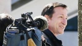 Halálos fenyegetést kapott a Sarkozyt vád alá helyező bíró