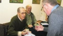 Rút idők vidám történelme: a Görbe Pantheon