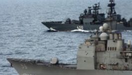 Újra feltűnhetnek az orosz hadihajók a Földközi-tengeren