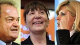 Tisztújításra készül a Demokrata Liberális Párt 