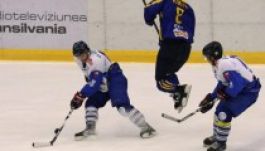 Hoki: szombaton rajtol a HSC-Corona bajnoki döntő 