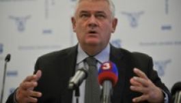 Meglopta Ján Slota a Szlovák Nemzeti Pártot?
