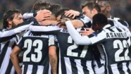 BL: a Juve simán, a PSG unottan lett negyeddöntős