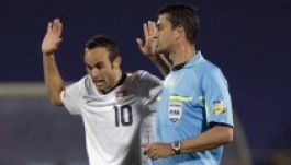 Kassai Viktorra számítanak a 2014-es foci vb-n