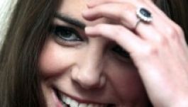 Eddig csak találgattak, most Katalintól tudják