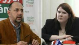 Az idei változásokra készítette fel az RMDSZ a brit diplomatákat