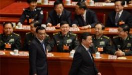 Reformerek alakítottak kormányt Kínában