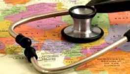 Októbertől igényelhető a külföldi betegellátás