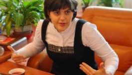 Laura Codruța Kövesi lesz a DNA főügyésze?