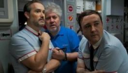 Almodóvar legújabb filmje nyitja az idei TIFF-et