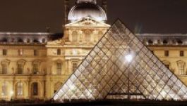 2012-ben is a Louvre volt a leglátogatottabb művészeti múzeum