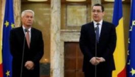 Késik a restitúciós törvény: Ponta haladékot kér Strasbourgtól