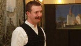 Templomaink fotókrónikása: Magyari Hunor