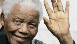 Ismét kórházban Nelson Mandela 