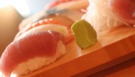 Magyar nemzeti kincs kerül a japán szusiba